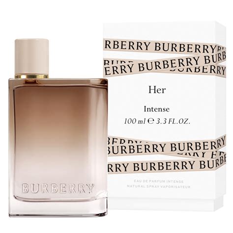 burberry her for women edp|burberry perfume for women 100ml.